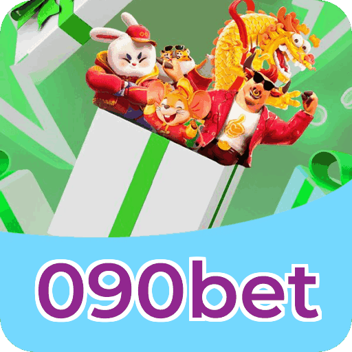 Logo Oficial 090bet Download